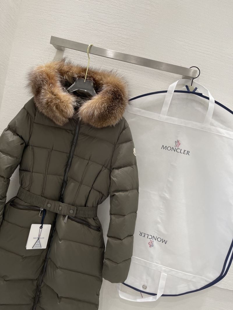 Moncler Down Jackets